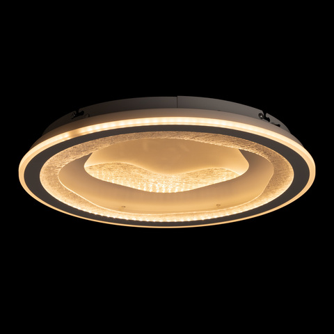 Потолочный светодиодный светильник De City Норден 660017101