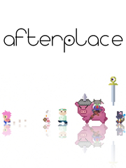 Afterplace (для ПК, цифровой код доступа)