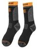 Носки Norfin T3P NORDIC MERINO WARM CREW