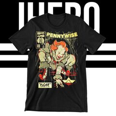 Футболка IHERO Пеннивайз