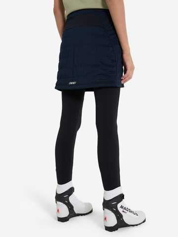 Картинка юбка лыжная KV+ 25V137.4  - 9