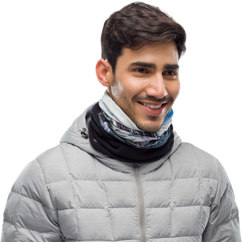 Картинка шарф-труба    - 3