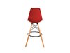 Стул барный Enny-101 Red