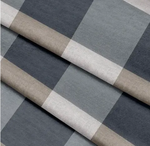 Комплект постельного белья 1,5сп SQUARE, 100% хлопок