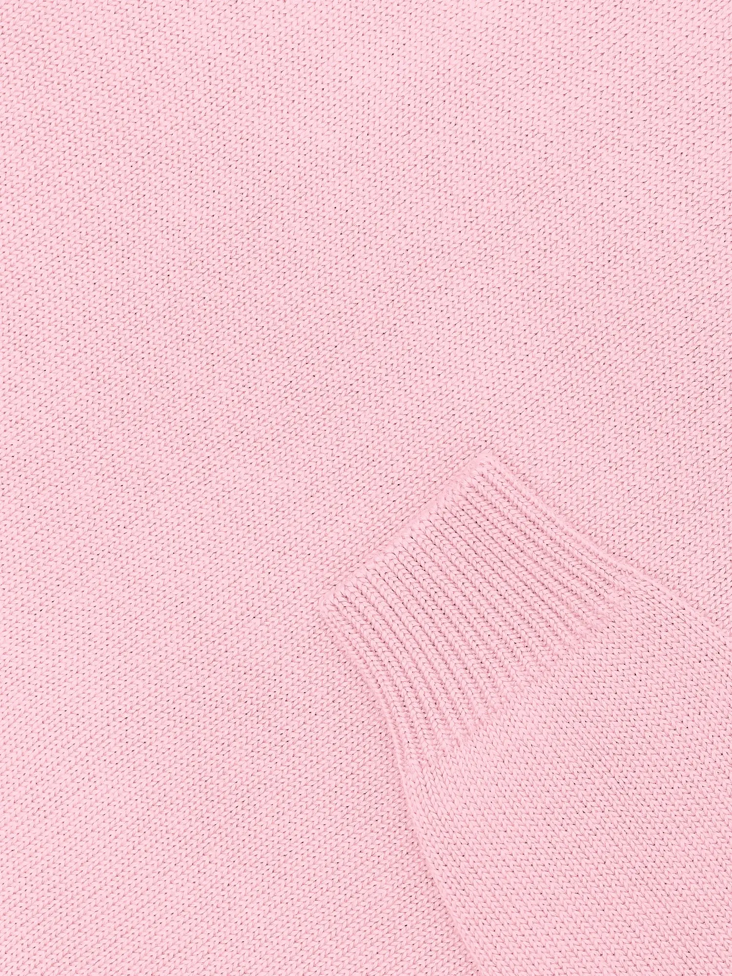 Джемпер из шелка