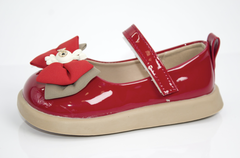 Туфли детские Пчёлка Доми 803-2D