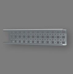 Рейка монтажного шасси RMS.120.23.73