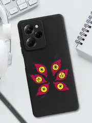 Чехол на Xiaomi Poco X5 Pro 5G с принтом