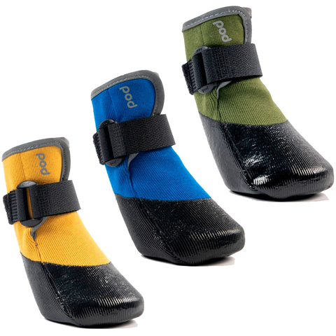 15036 CN Сапожки-носки "Мягкие лапки"