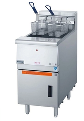 Фритюрница REDGASTRO RGG14E