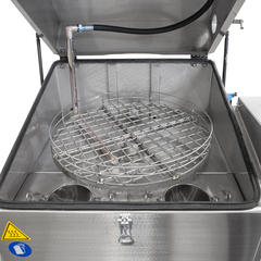 АМ700 LK Автоматическая промывочная установка Mizotty