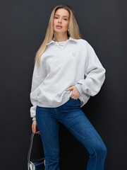 Толстовка женская Триумф-4 Виотекс КАРМЕЛАНЖ