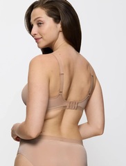 Бюстгальтер минимайзер Triumph Infinite Sensation W01 | Телесный