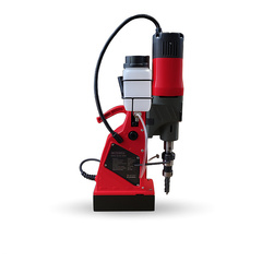 Магнитный сверлильный станок Rotorica MAG Drill 60С