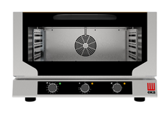 Печь конвекционная электрическая Tecnoeka EKF 364 N UD