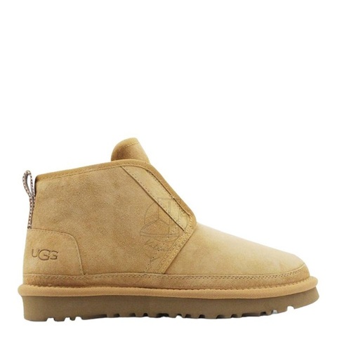 Ugg Neumel Flex - Chestnut