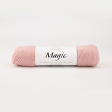 Пряжа Infinity Magic 3511 пудра