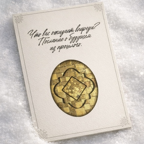 Подарочная упаковка