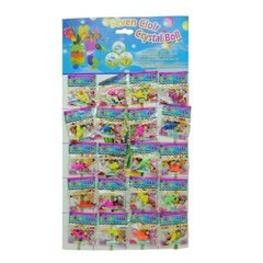 Растущие Арбизы с Динозаврами/Рыбками/Морскими обитателями на листе 20шт. ЦЕНА ЗА ЛИСТ