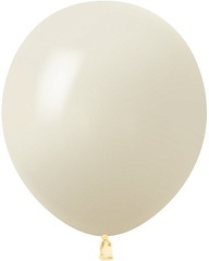 К512 18''/45 см, Пастель, Слоновая кость (S14), 5 шт.