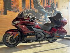 Honda GL1800 Gold Wing Tour 50th Anniversary