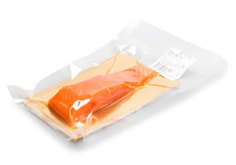 Форель филе-кусок слабой соли, 200г