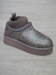 Угги женские зимние