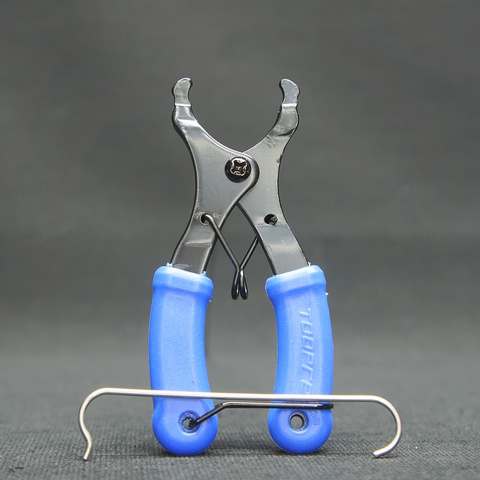 Узкогубцы TOOPRE TP-308 для застегивания замка цепи