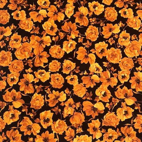 ЯНТАРНЫЕ РОЗЫ - 100% ХЛОПОК