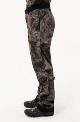 Демисезонный костюм для охоты Remington Himalayan Black Camo на remingtonn.ru