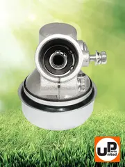 Редуктор для триммера UNITED PARTS d24x4T (90-0816)