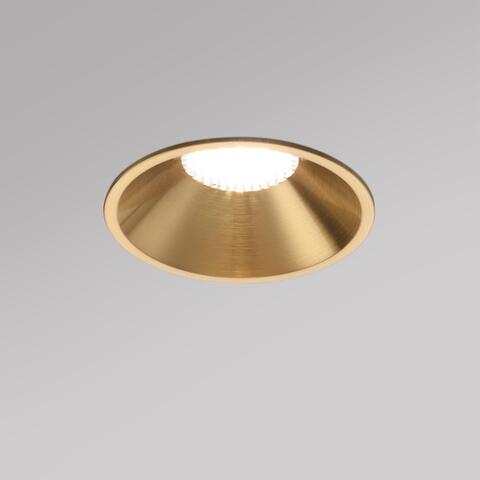 Встраиваемый светодиодный светильник Novotech NOVA 359856 NT 18Вт 2700/32000/4000К 220-240В IP20 WIR