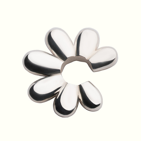 Кафф "Лепестки"