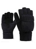 Картинка варежки Skully Wear MT-299 MT-299_black - 11