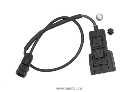 Кнопка выносная КВ-Грань Зенит