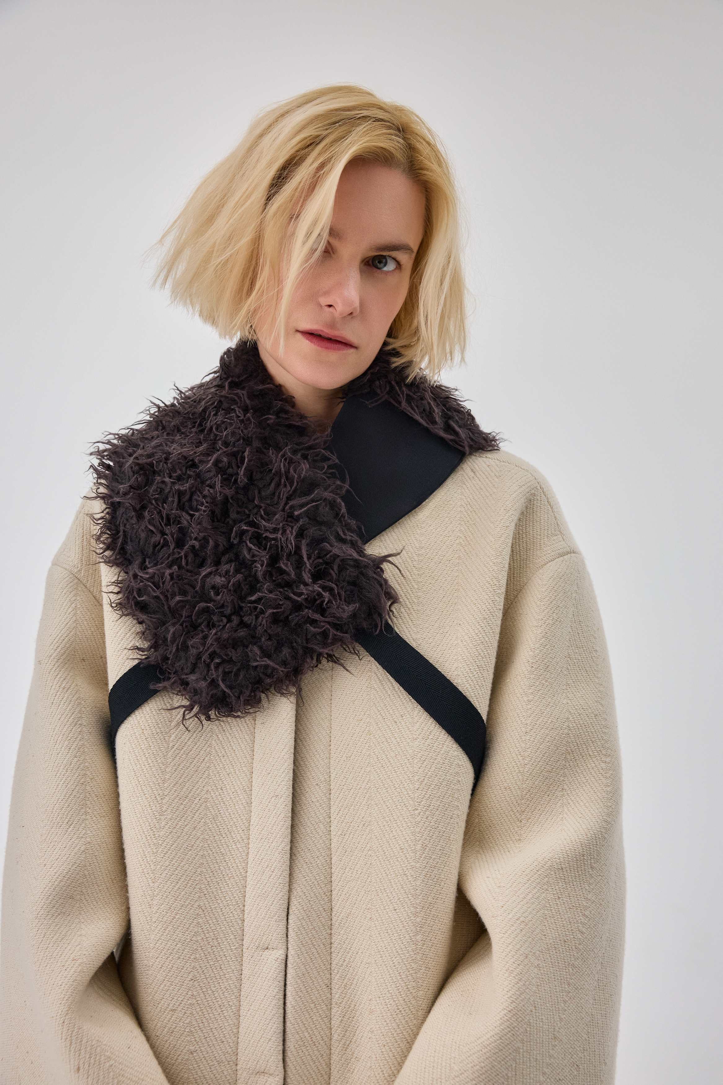 Аксессуар Dark Жучка