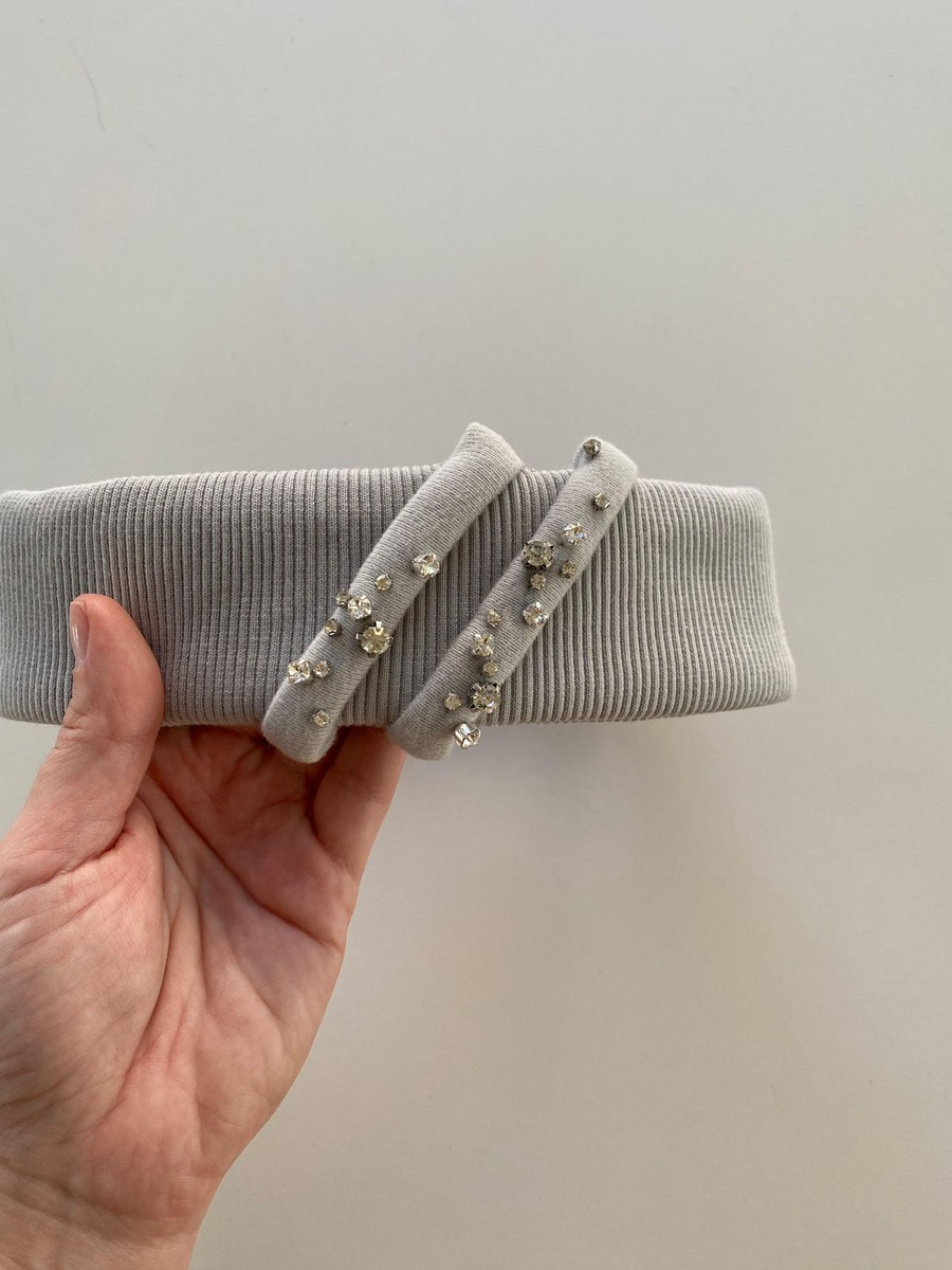 ПОВЯЗКА НА ГОЛОВУ 