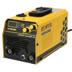 START KEMPER 170 Сварочный полуавтомат 2ST171