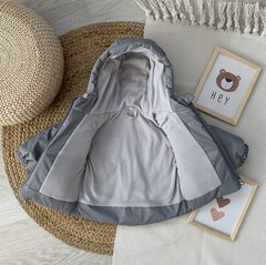 Куртка демисезонная