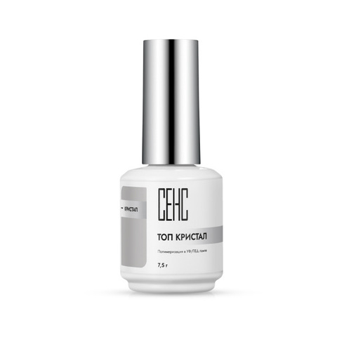 Финишное покрытие Кристал (TOP CRYSTAL)