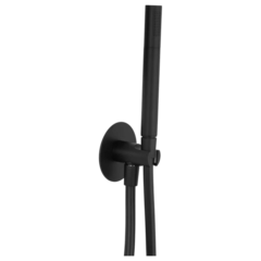 Remer 337XC317MCNO Комплект для душа Remer 337XC317MCNO, черный матовый фото