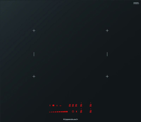 Kuppersbusch KI 6560.0 SR