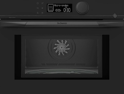 De Dietrich DKE4535B