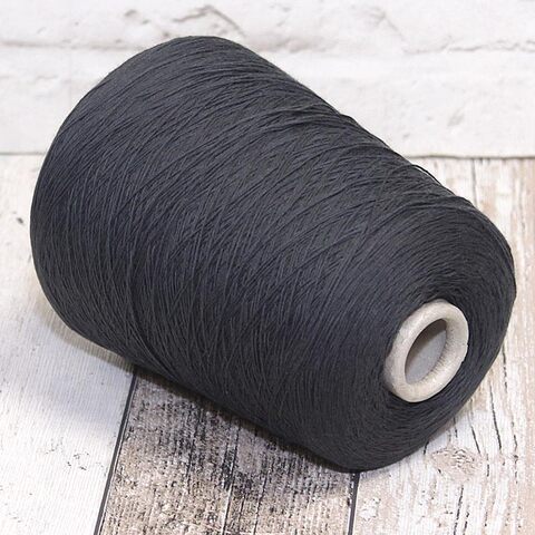 Хлопок IAFIL DAKOTA 625 темно-серый