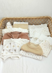 Комплект 15 в1 " Звездочка корона" (с дефектом)