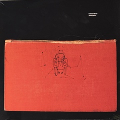 Radiohead – Amnesiac (Европа)