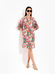 Туника FABRETTI NLTU111-74P