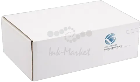 Оригинальный тонер-картридж BULAT TK-201A для аппаратов серии 2033. Емкость 3 000 стр. при 5% заполнении