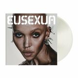 FKA TWIGS: Eusexua (Indie Exclusive Milky Clear Vinyl) (Виниловая пластинка)