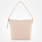 Сумка Саломея 485 леар беж